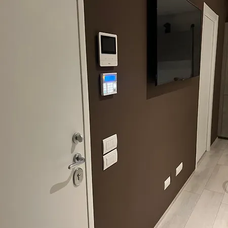 Donna Gemella - בית נופש *