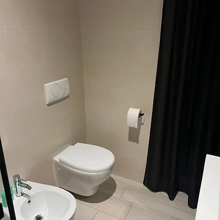 Donna Gemella - בית נופש *