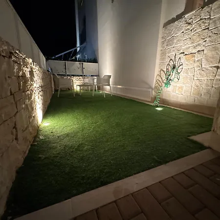 Dom wakacyjny Donna Gemella -