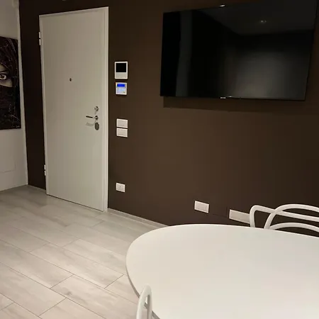 Donna Gemella - Holiday home Monopoli