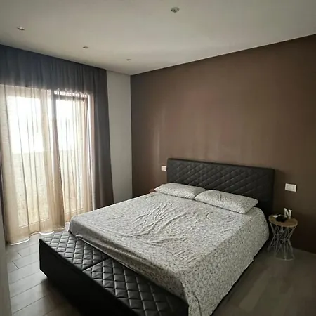 Donna Gemella - Holiday home