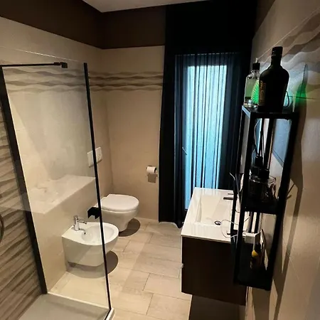 Holiday home Donna Gemella - *