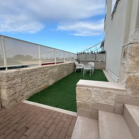 Donna Gemella - 度假居