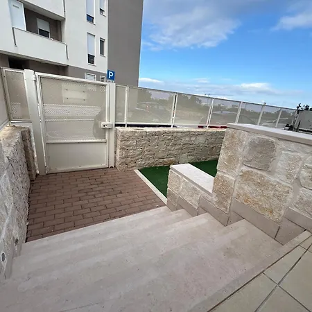 Дом отдыха Donna Gemella - *