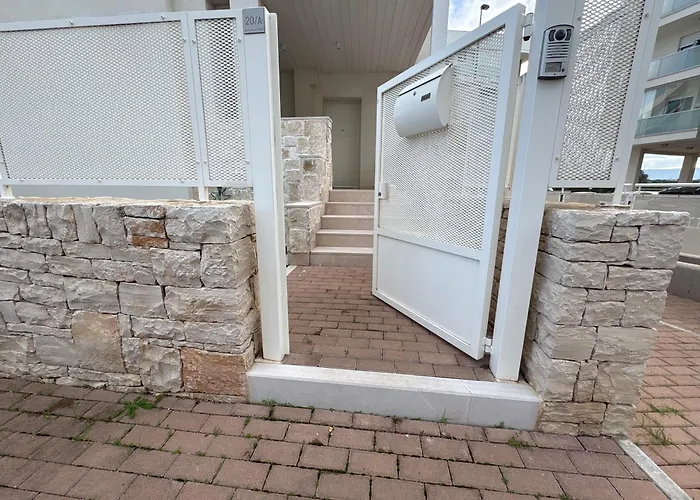 Donna Gemella - 度假居 莫诺波利