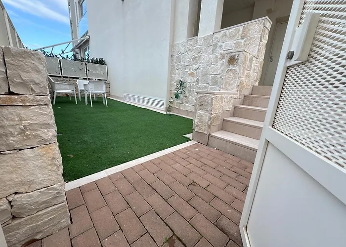 度假居 Donna Gemella - *