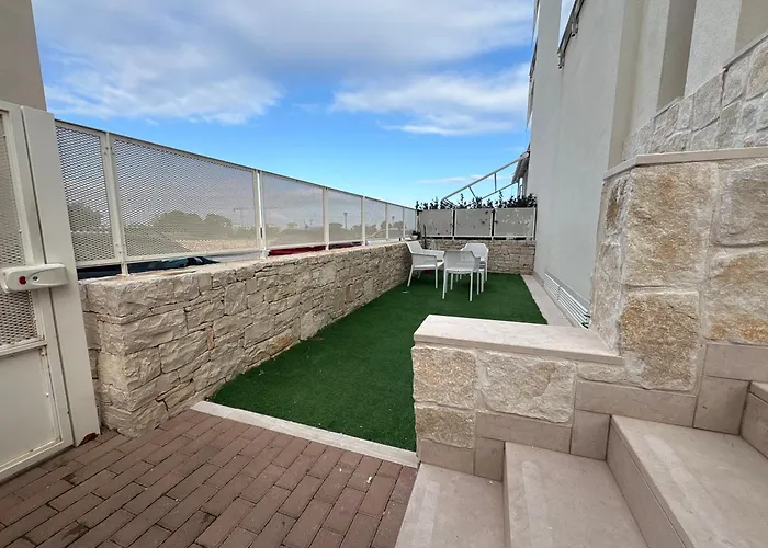 Donna Gemella - Дом отдыха