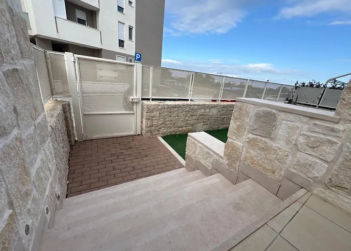 度假居 Donna Gemella - *