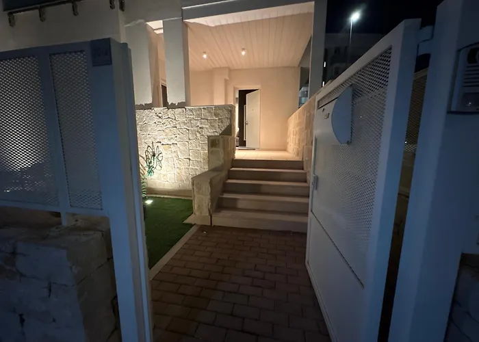 度假居 Donna Gemella - *