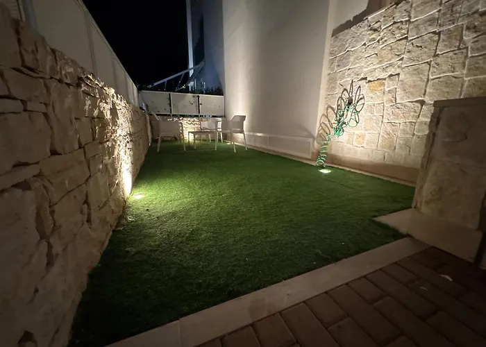 度假居 Donna Gemella -