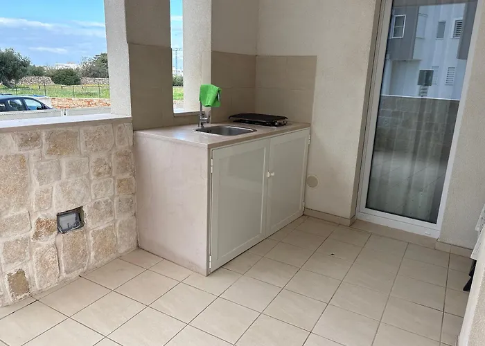 Donna Gemella - Дом отдыха