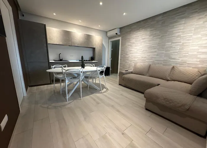 度假居 Donna Gemella - 莫诺波利