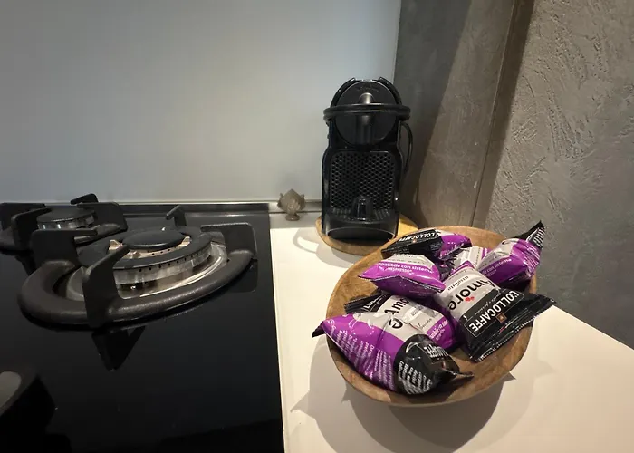 Donna Gemella - 度假居 莫诺波利