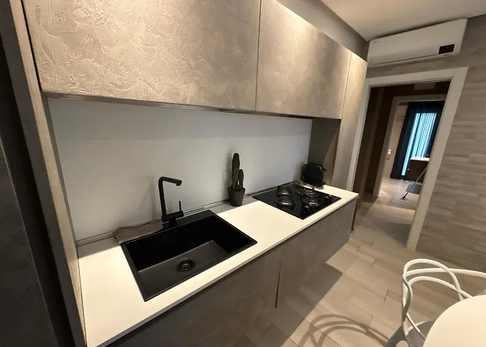 Donna Gemella - 度假居 莫诺波利