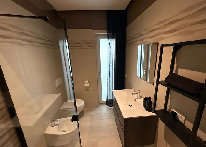 度假居 Donna Gemella - *