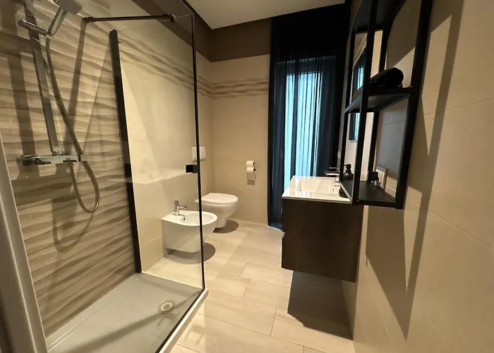 Donna Gemella - Дом отдыха Монополи