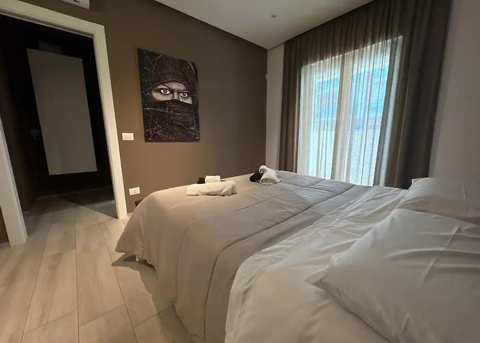 度假居 Donna Gemella - *