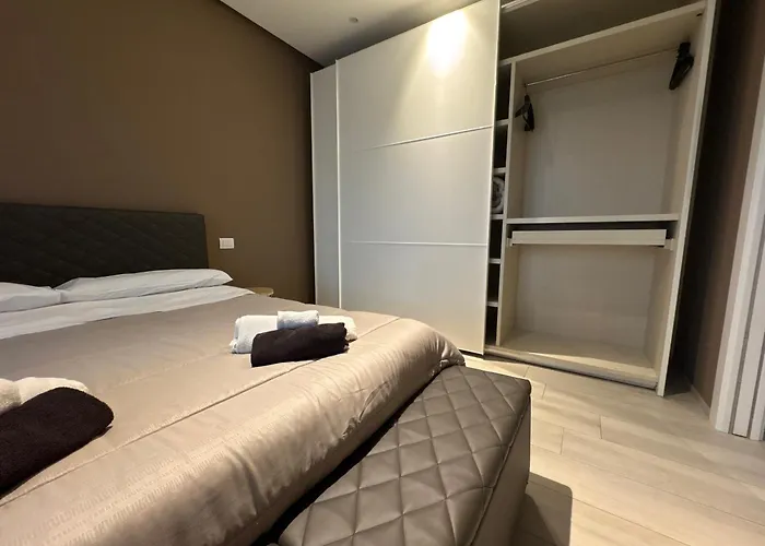 Дом отдыха Donna Gemella -