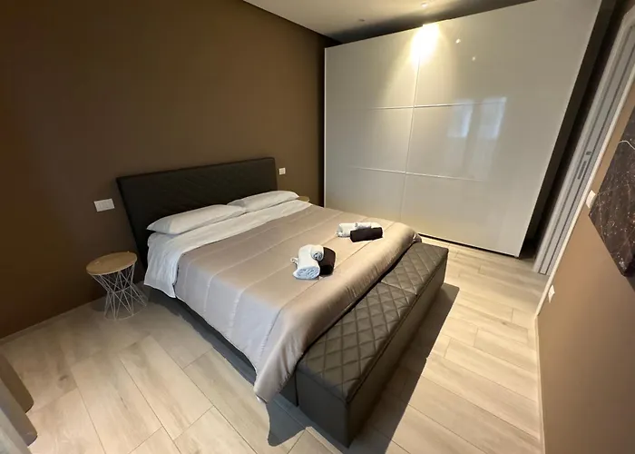 Donna Gemella - Дом отдыха