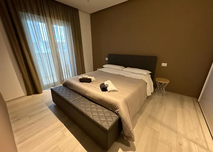 Дом отдыха Donna Gemella -